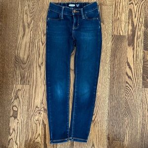 Girls Old Navy “ballerina” jeggings